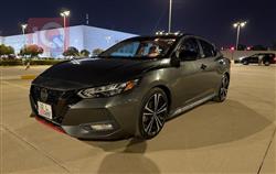 Nissan Sentra